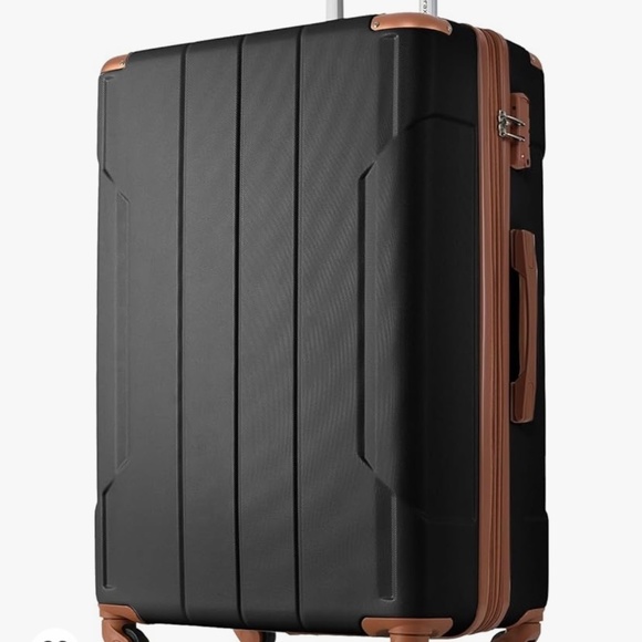 Suitcase - Picture 1 of 1